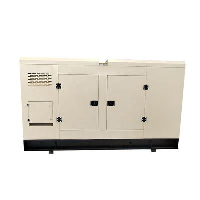kwaliteit  Low Price 50hz 60hz 200kw Diesel Generator Price Three Phase 6 Cylinder Water Cooled Generator 3000*1500*1750mm 250 KVA Generator Super Silent fabriek