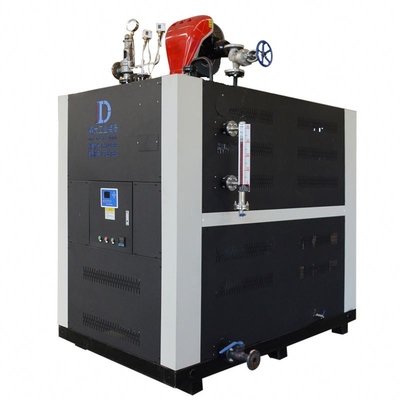 VERTICAL outstanding quality automatic electric water tube gas steam generators