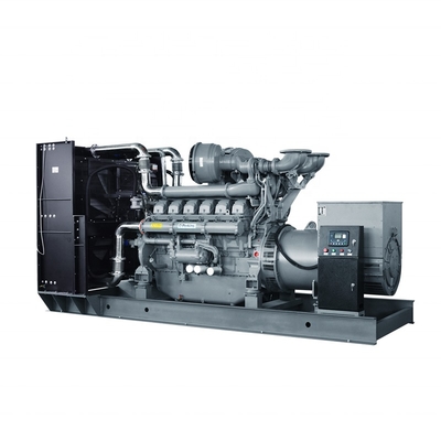 Starocean zo-40 Marine Diesel Generator Welder Genset voor Verkoop 400/230V